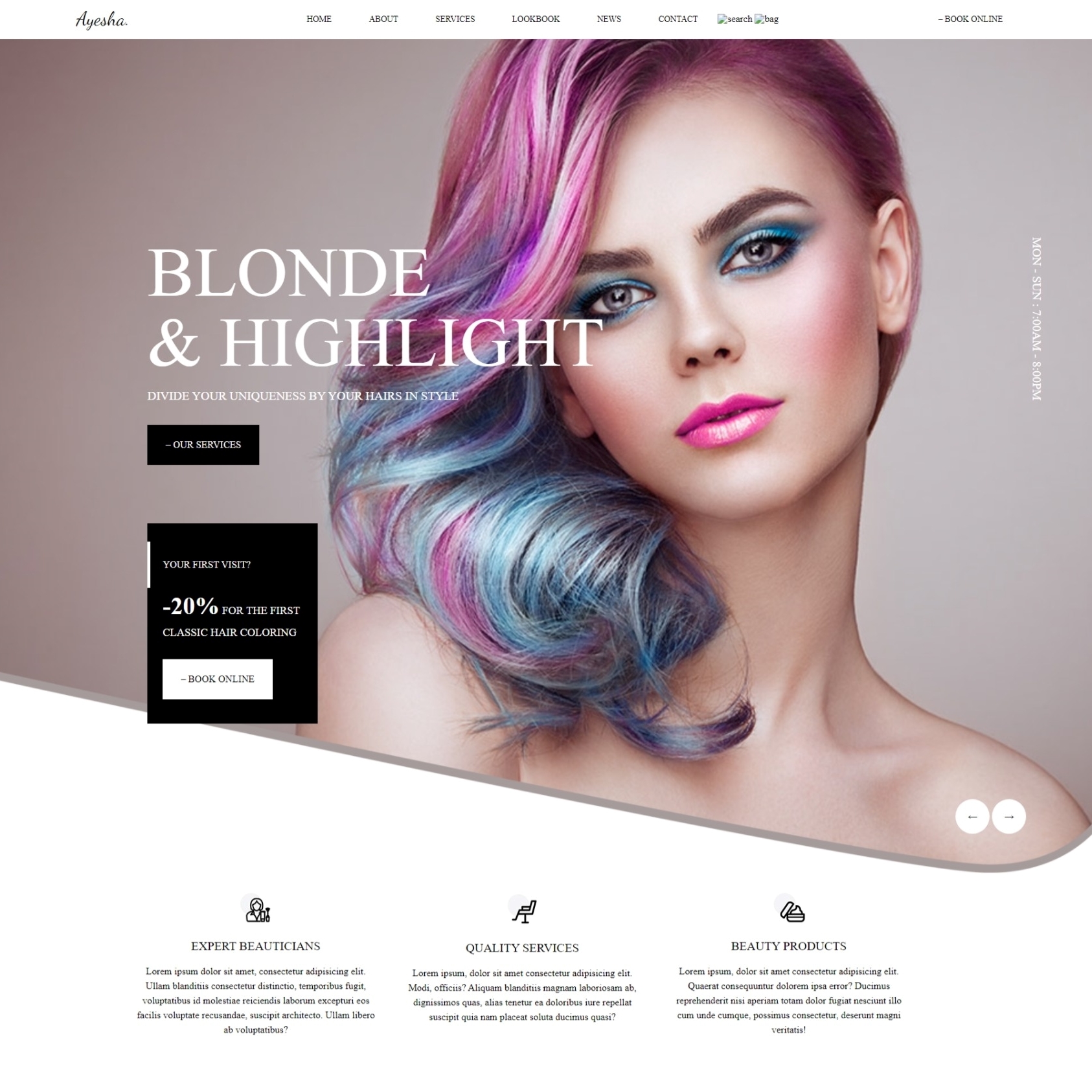 salonpreview